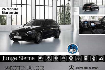 Mercedes-Benz C 300 Gebrauchtwagen
