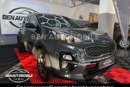 Kia Sportage Gebrauchtwagen