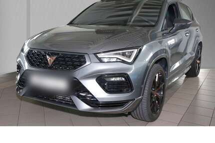 Cupra Ateca Gebrauchtwagen