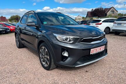Kia Stonic Gebrauchtwagen