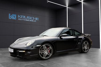 Porsche 997 Gebrauchtwagen