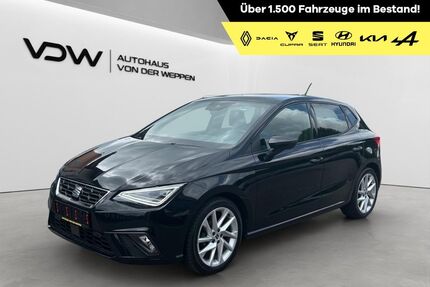 Seat Ibiza Gebrauchtwagen