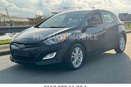 Hyundai i30 Gebrauchtwagen