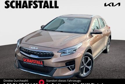 Kia XCeed Gebrauchtwagen