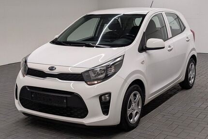 Kia Picanto Gebrauchtwagen
