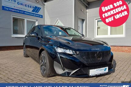 Peugeot 308 Gebrauchtwagen