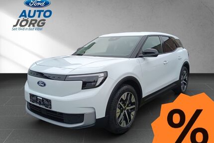 Ford Explorer Gebrauchtwagen