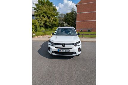 Citroen C3 Gebrauchtwagen