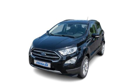 Ford EcoSport Gebrauchtwagen