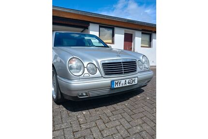 Mercedes-Benz E 280 Gebrauchtwagen