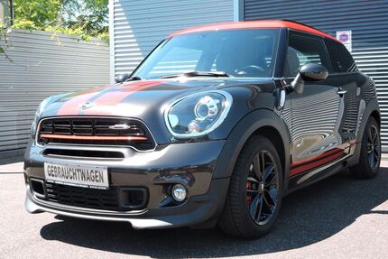 Mini John Cooper Works Gebrauchtwagen
