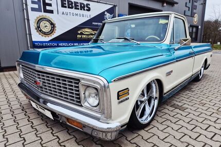 Chevrolet Andere Gebrauchtwagen