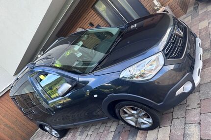 Dacia Dokker Gebrauchtwagen