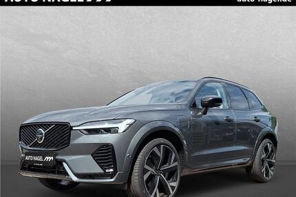 Volvo XC60 Gebrauchtwagen