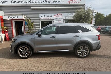Kia Sorento Gebrauchtwagen