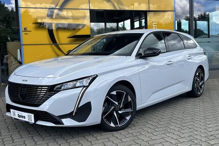 Peugeot 308 Gebrauchtwagen