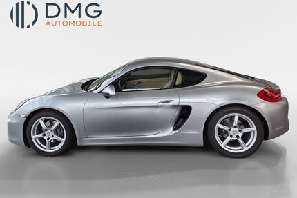 Porsche Cayman Gebrauchtwagen