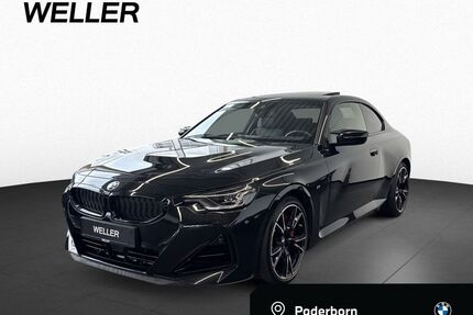 BMW M240i Gebrauchtwagen