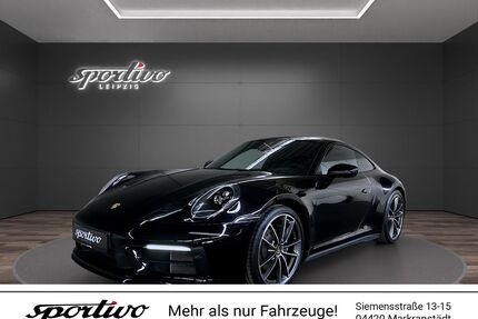 Porsche 992 Gebrauchtwagen