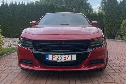 Dodge Charger Gebrauchtwagen