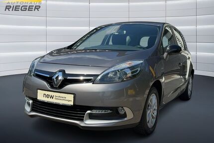 Renault Scenic Gebrauchtwagen