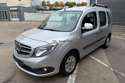 Mercedes-Benz Citan Gebrauchtwagen