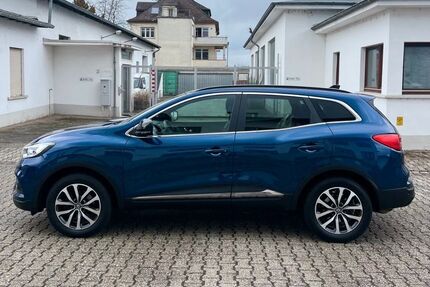 Renault Kadjar Gebrauchtwagen