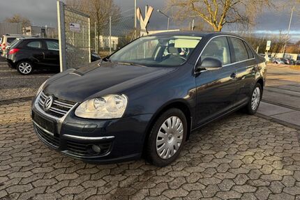 VW Jetta Gebrauchtwagen