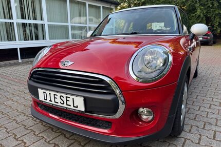 Mini ONE Gebrauchtwagen