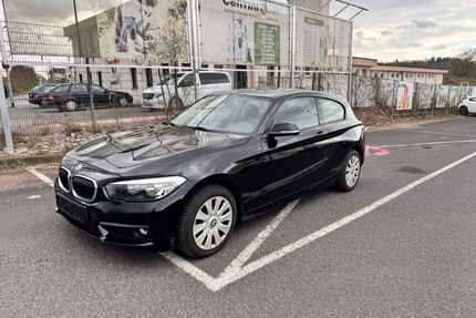 BMW 116 Gebrauchtwagen