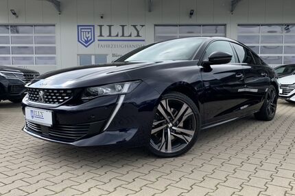 Peugeot 508 Gebrauchtwagen