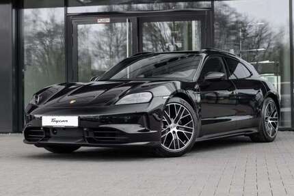 Porsche Taycan Gebrauchtwagen