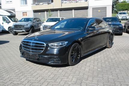 Mercedes-Benz S 580 Gebrauchtwagen
