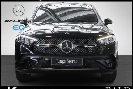 Mercedes-Benz GLC 300 Gebrauchtwagen