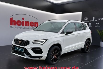 Cupra Ateca Gebrauchtwagen
