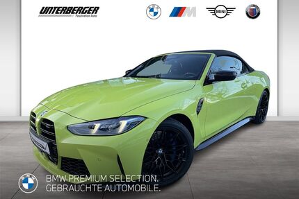 BMW M4 Gebrauchtwagen