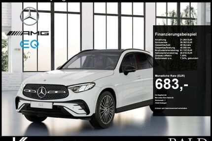 Mercedes-Benz GLC 450 Gebrauchtwagen
