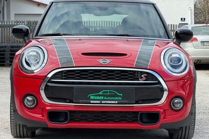 Mini Cooper S Gebrauchtwagen