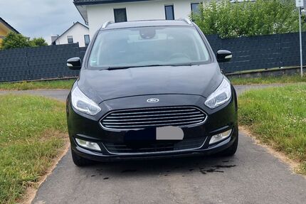 Ford Galaxy Gebrauchtwagen