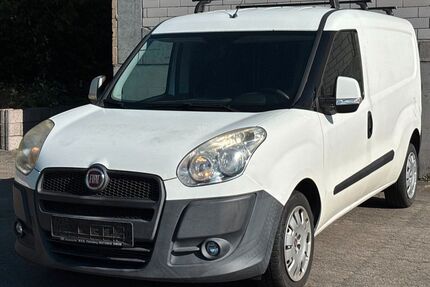 Fiat Doblo Gebrauchtwagen
