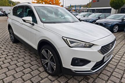 Seat Tarraco Gebrauchtwagen