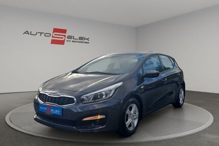 Kia ceed / Ceed Gebrauchtwagen