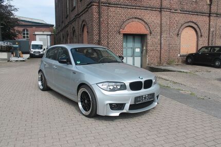 BMW 116 Gebrauchtwagen
