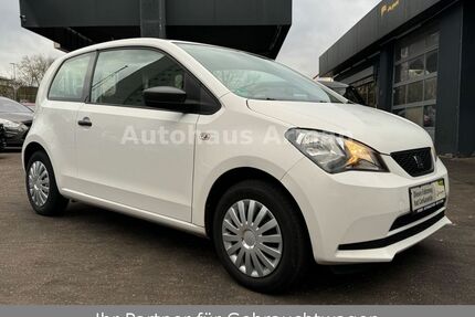 Seat Mii Gebrauchtwagen
