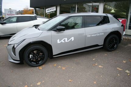 Kia EV4 Gebrauchtwagen