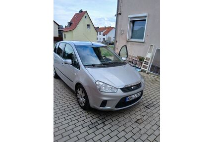 Ford C-Max Gebrauchtwagen