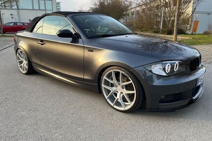 BMW 118 Gebrauchtwagen