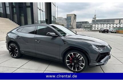 Lamborghini Urus Gebrauchtwagen