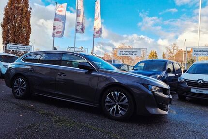Peugeot 508 Gebrauchtwagen
