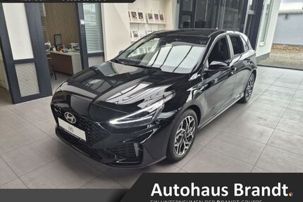 Hyundai i30 Gebrauchtwagen